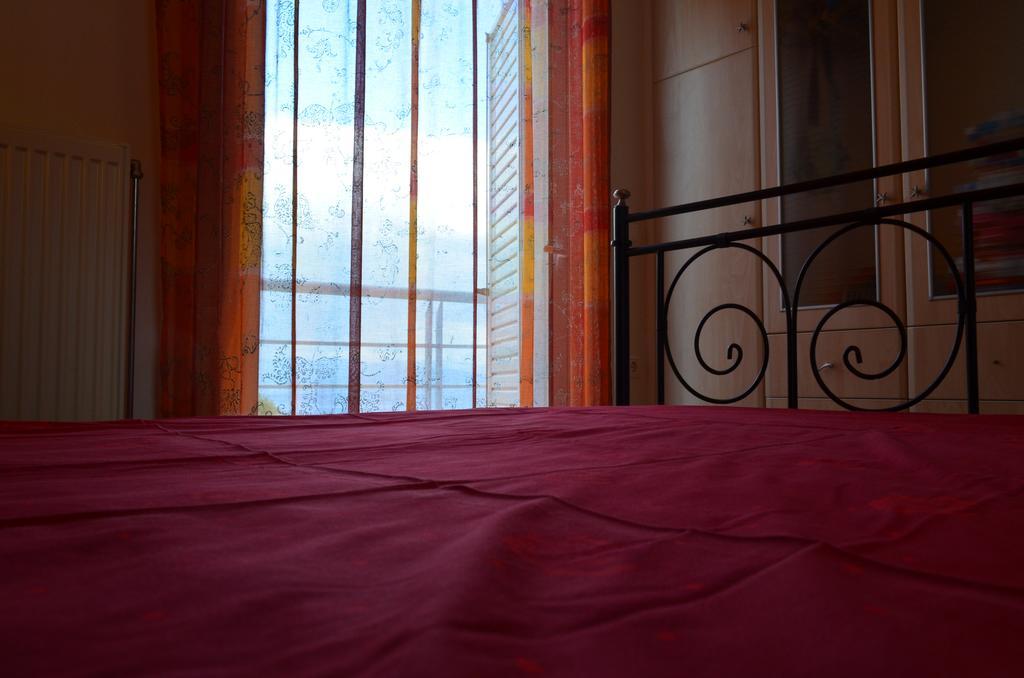Giorgis Home Seafront شينياس المظهر الخارجي الصورة